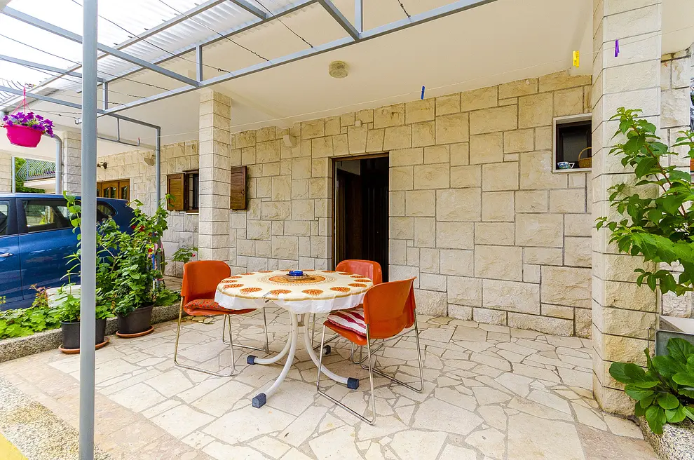 Ferienwohnung in Ciovo  66114477 4873