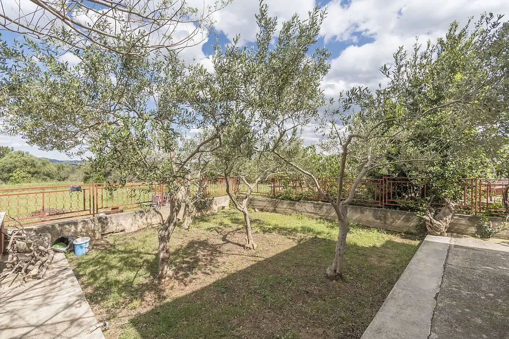 Ferienwohnung in Murter  66145613 25417