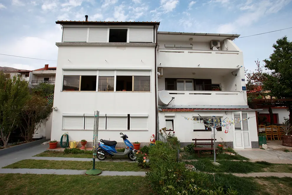 Ferienwohnung in Baska  66132907 18020