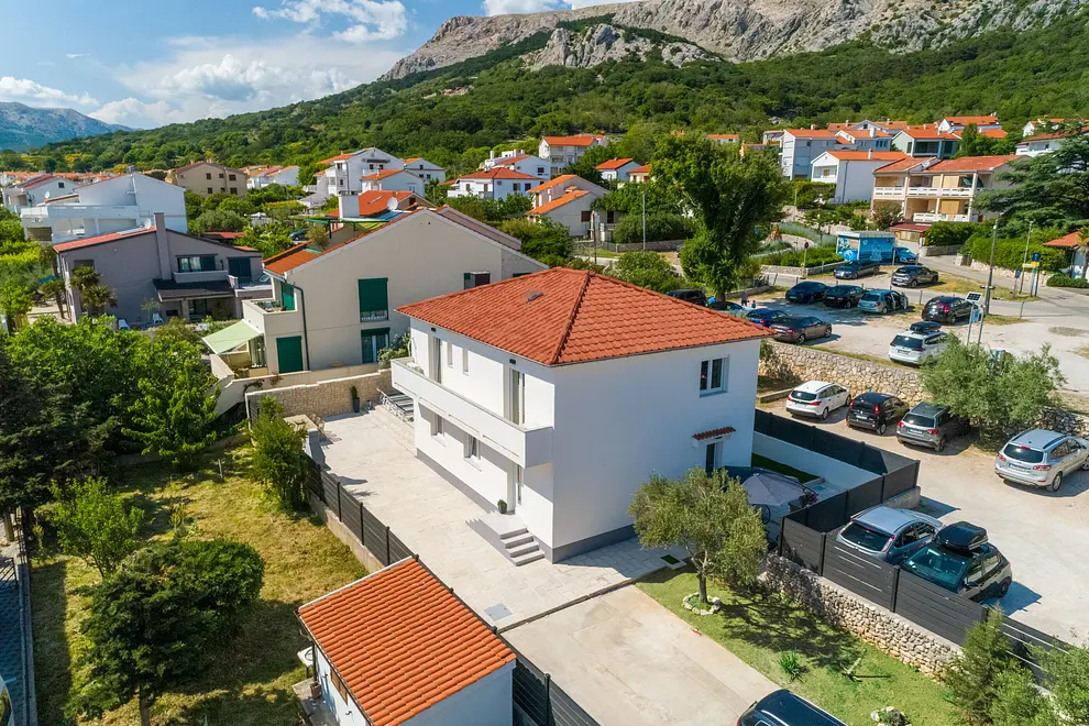 Ferienwohnung in Baska mit Pool 999208033 36012 – Foto 36