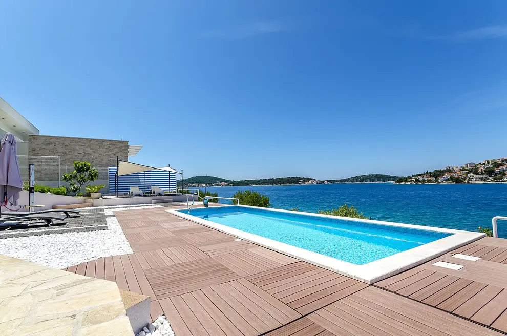Ferienwohnung in Rogoznica mit Pool 999205187 33354 – Foto 15