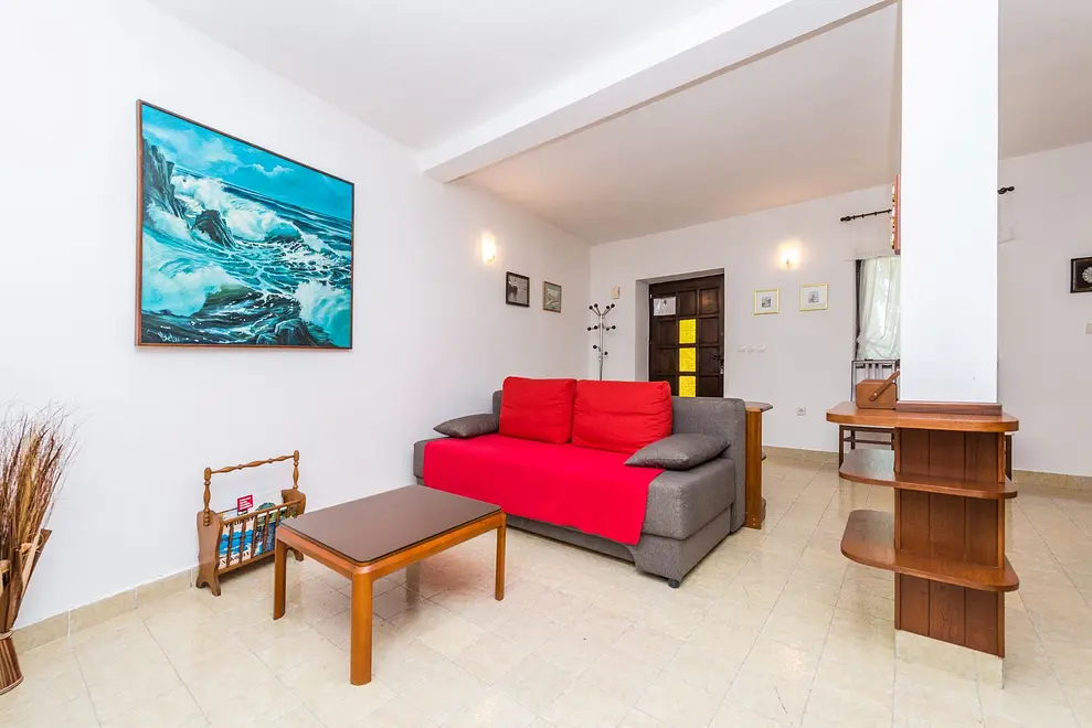 Ferienwohnung in Sukosan  999224292 42399 – Foto 11
