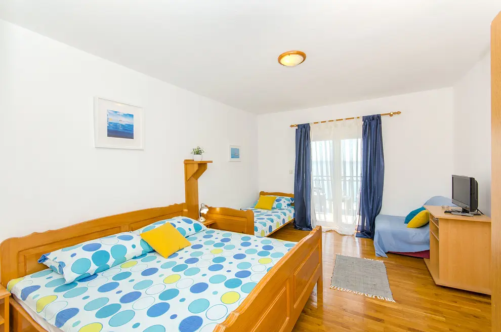 Ferienwohnung in Ciovo haustiergeeignet 999203214 31470 – Foto 2