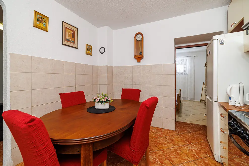 Ferienwohnung in Senj  999205114 33282 – Foto 27