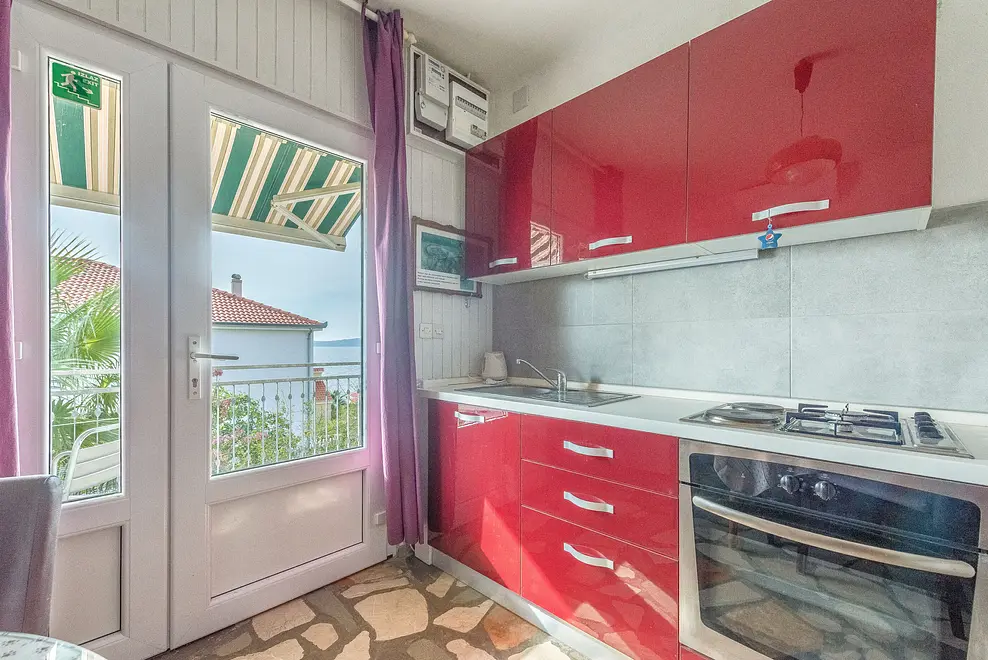 Ferienwohnung in Ciovo  999202770 31044 – Foto 23