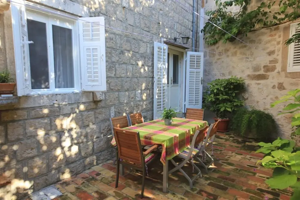 Ferienwohnung in Dubrovnik  66152680 26496