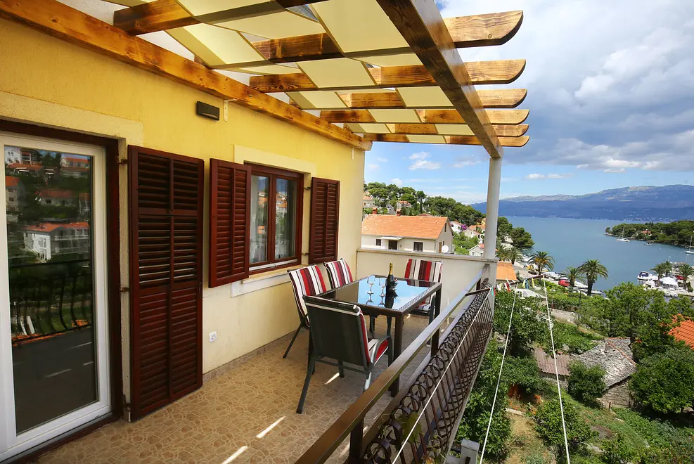 Ferienwohnung in Brac haustiergeeignet 6611954 799