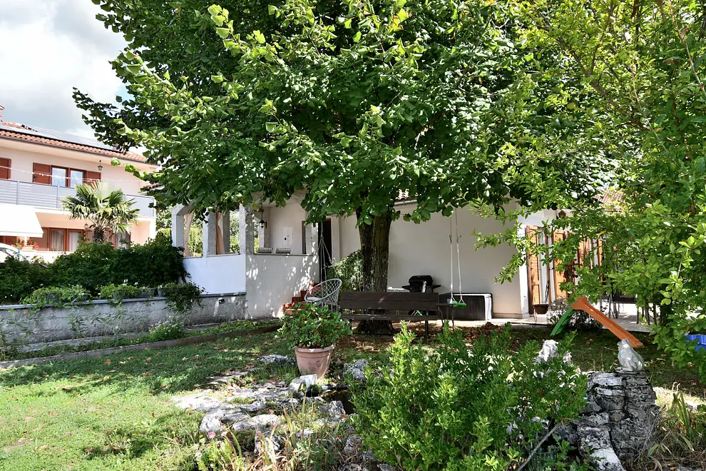 Ferienwohnung in Zminj  999213027 41432 – Foto 25