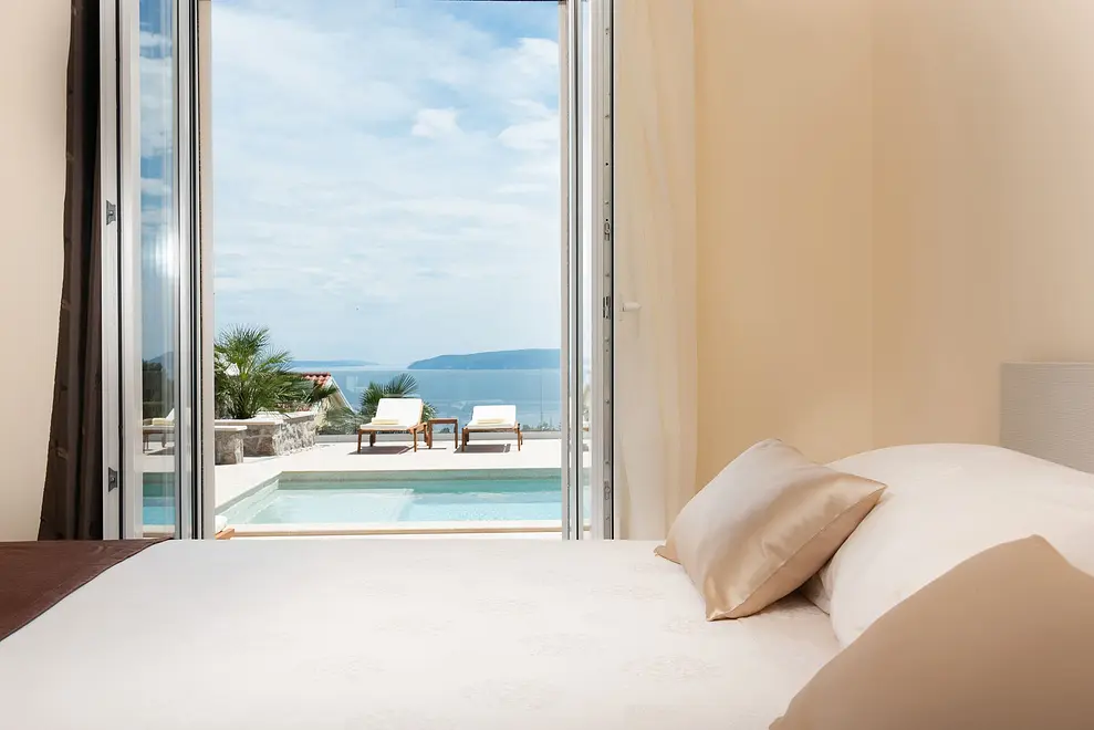 Ferienwohnung in Opatija mit Pool 999210618 38464 – Foto 26