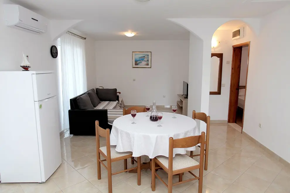 Ferienwohnung in Ciovo  999204453 32648 – Foto 11