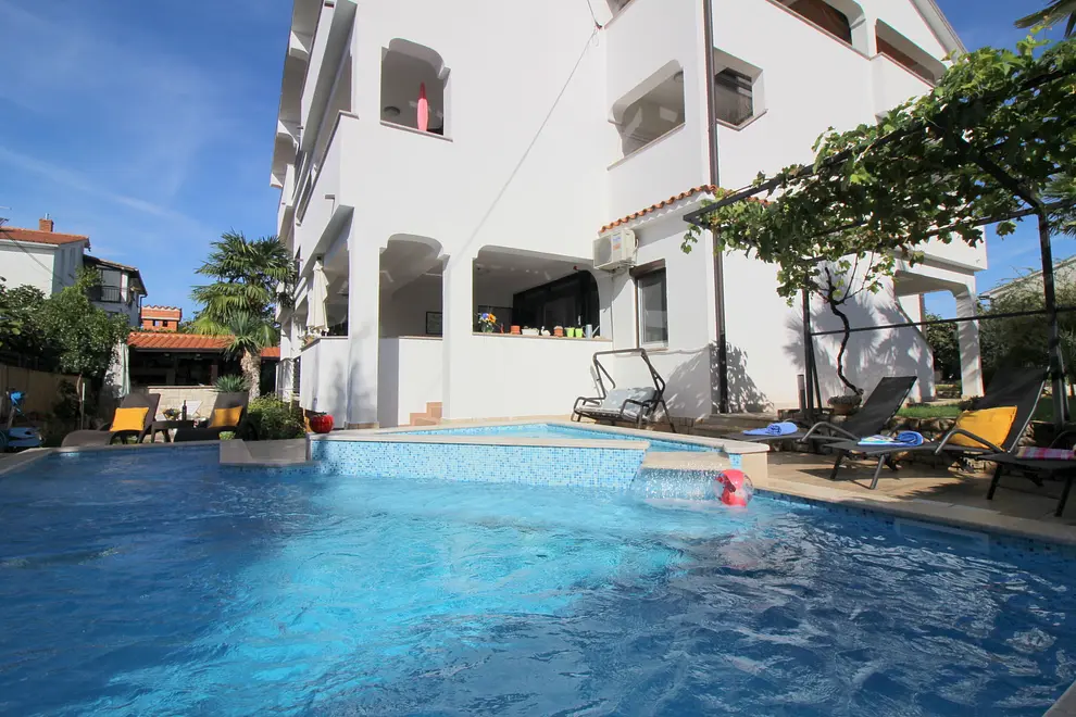 Ferienwohnung in Porec mit Pool 999223814 41930 – Foto 25