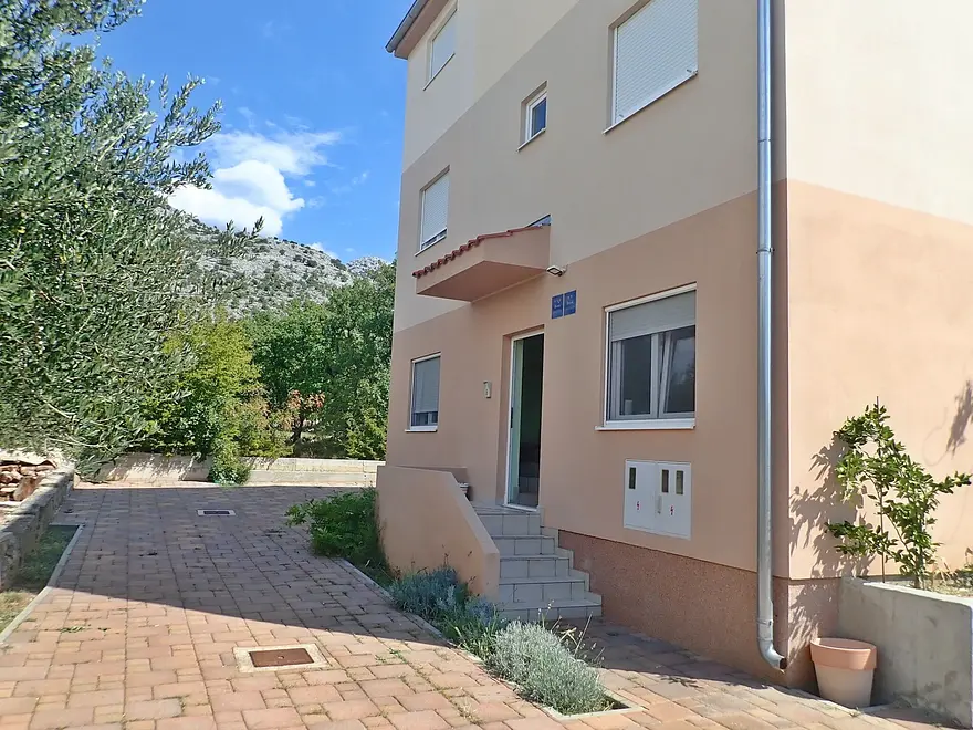 Ferienwohnung in Starigrad  999207285 35347 – Foto 18