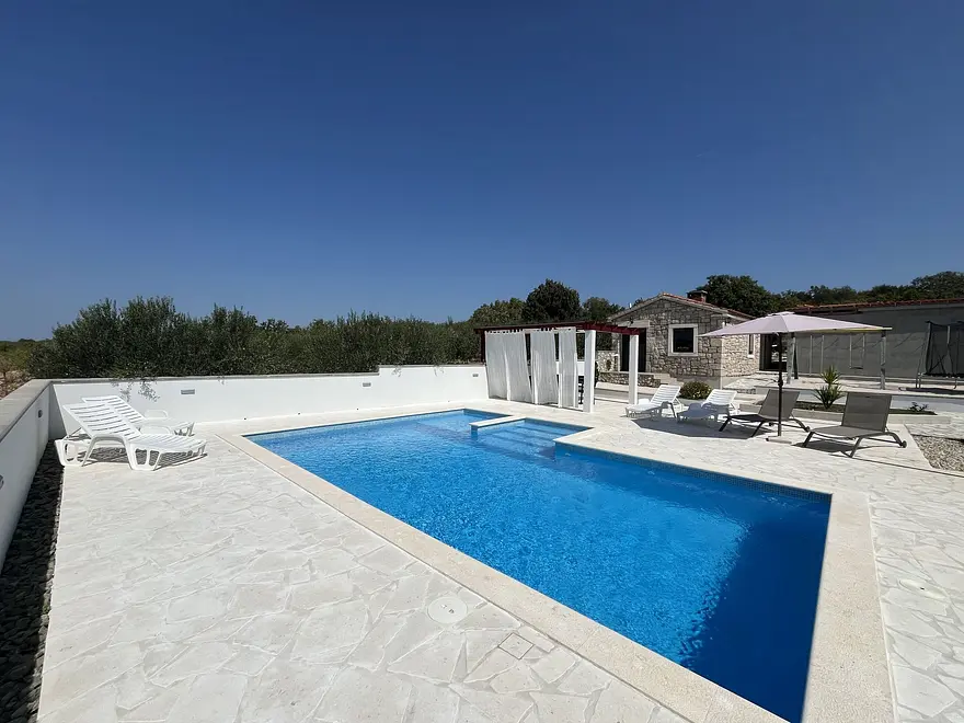 Ferienhaus in Benkovac mit Pool 999213514 40999 – Foto 34