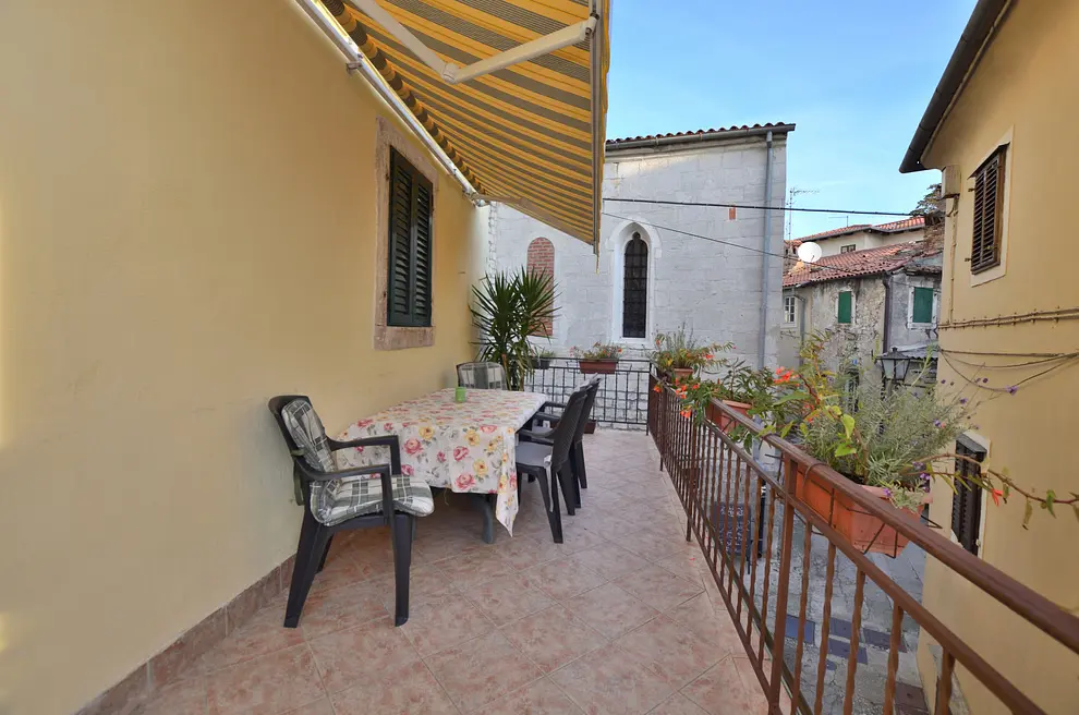 Ferienwohnung in Lovran  999208737 36691 – Foto 10
