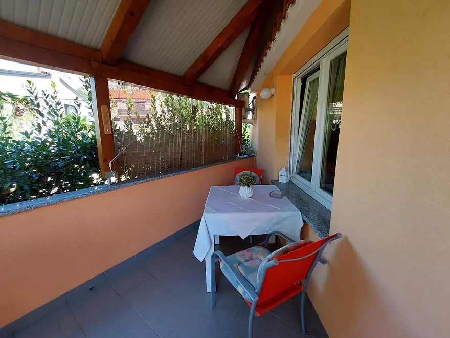 Ferienappartment in Baska  999204806 32994 – Foto 3