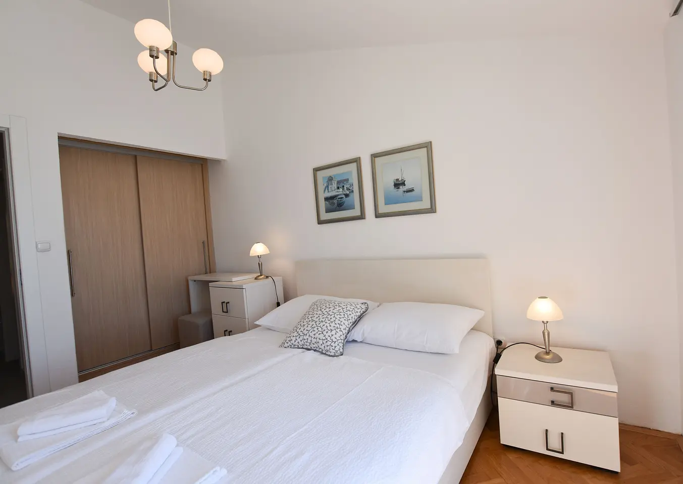 Ferienwohnung in Primosten  999206098 34218