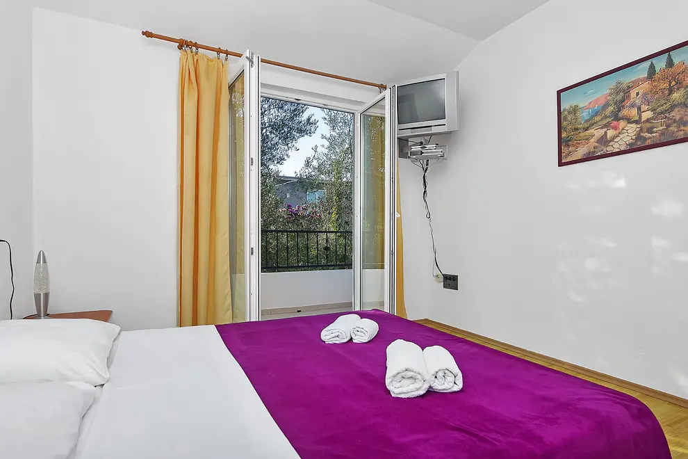 Ferienwohnung in Hvar haustiergeeignet 999203231 31487 – Foto 9