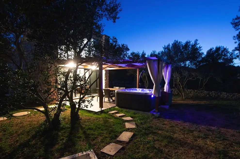Ferienwohnung in Preko  999208686 36640 – Foto 22
