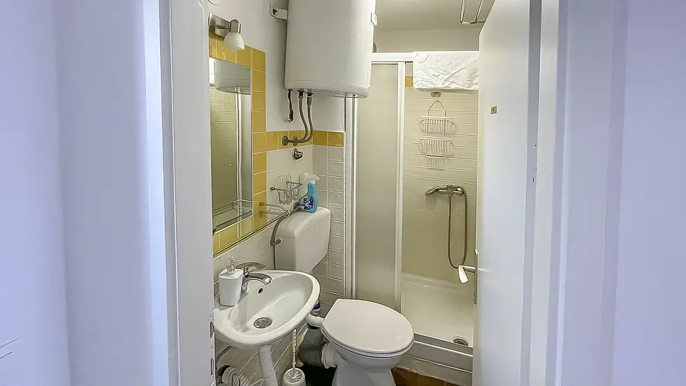 Ferienwohnung in Biograd  999209110 37041 – Foto 13