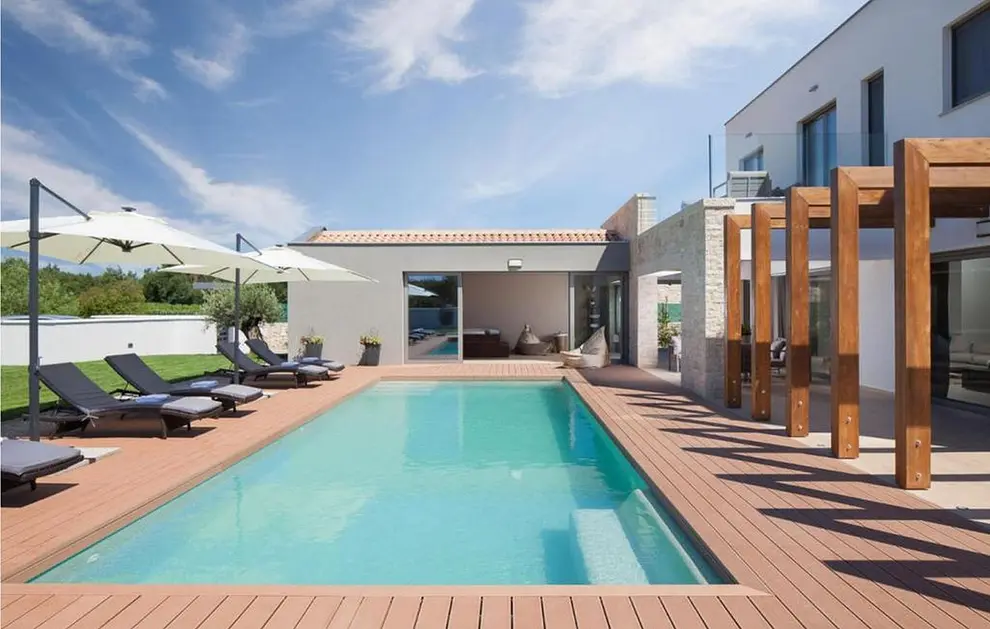 Ferienhaus in Rabac mit Pool 999213523 41006 – Foto 15
