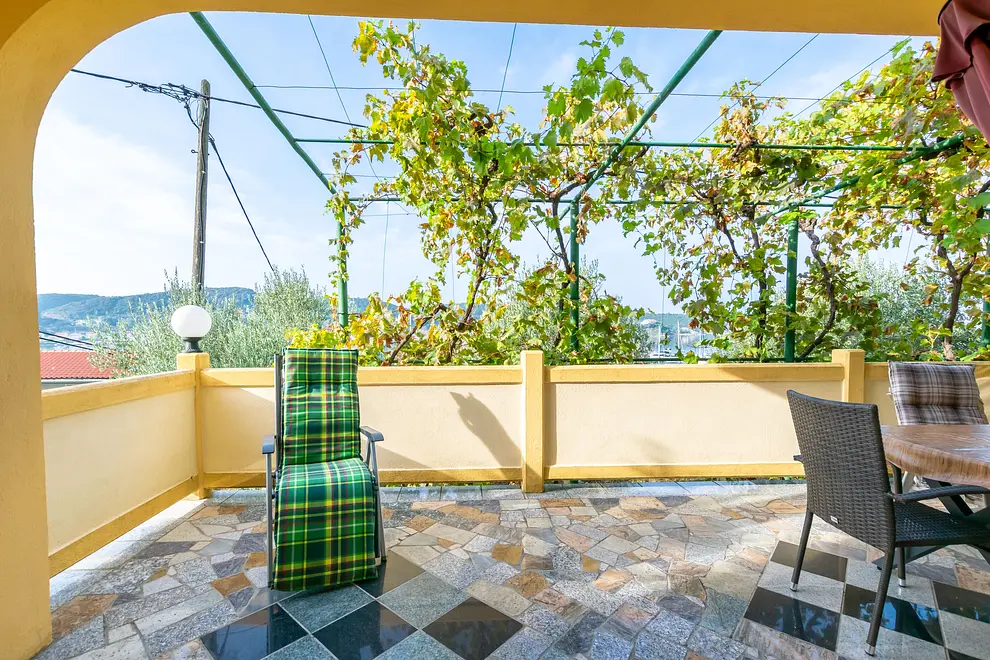 Ferienwohnung in Rab  999208950 36895