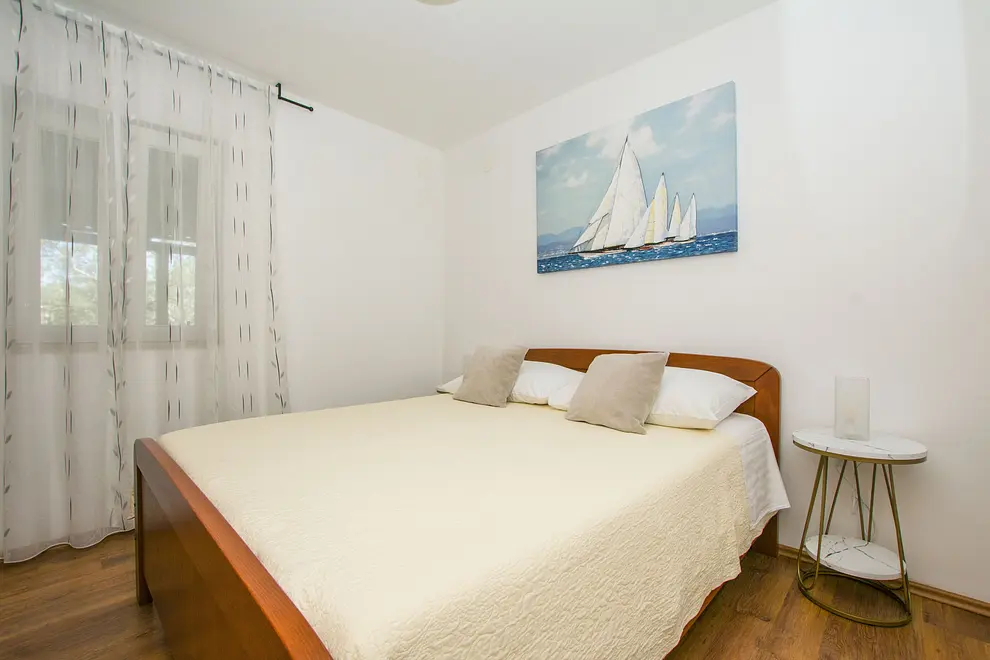 Ferienwohnung in Pasman haustiergeeignet 66131950 17229