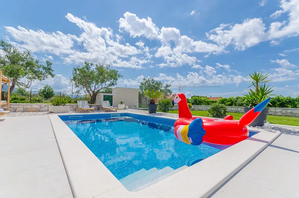 Ferienappartment in Kastela mit Pool 999205297 33462 – Foto 31