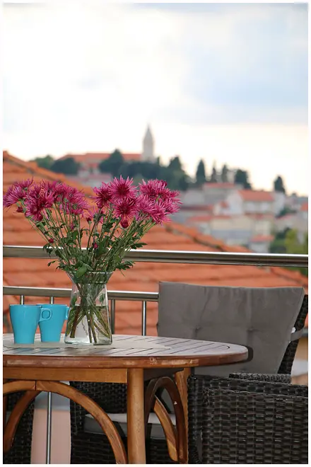 Ferienwohnung in Primosten  999205794 33932