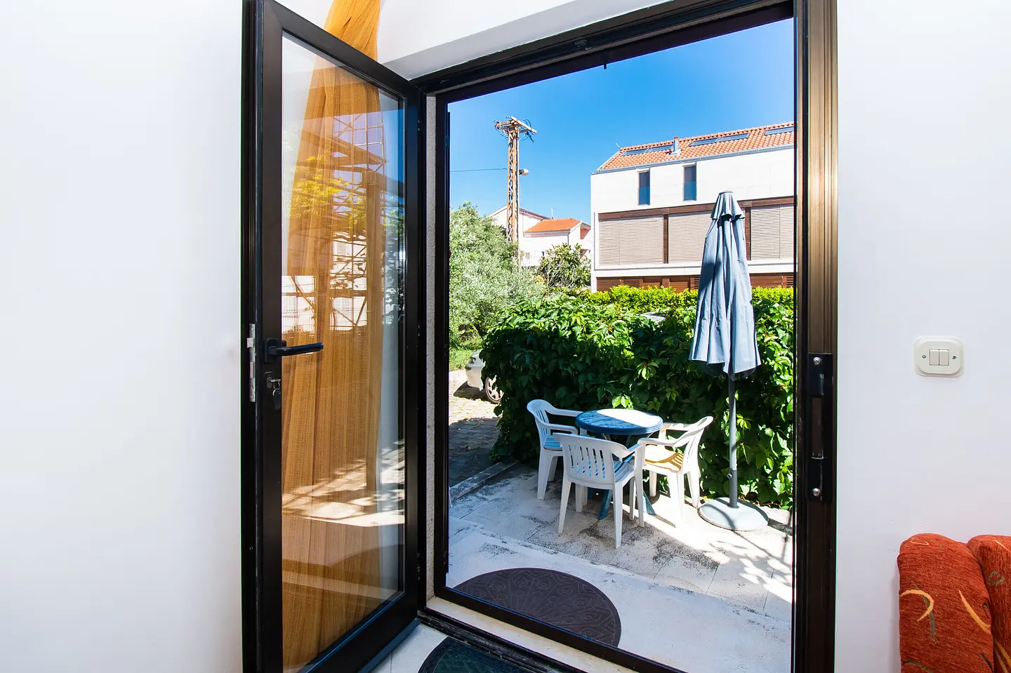 Ferienwohnung in Vodice  999209001 36942