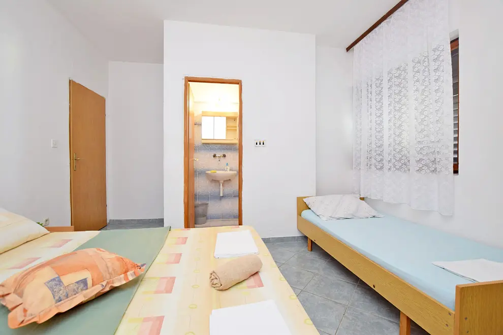 Ferienappartment in Starigrad  999205941 34067 – Foto 9