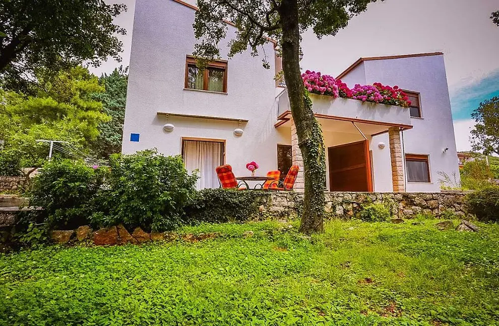Ferienwohnung in Klenovica  999208446 36412 – Foto 12
