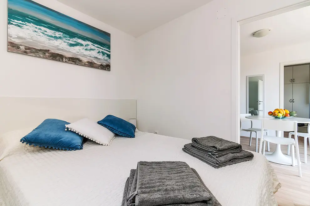 Ferienwohnung in Biograd mit Pool 999205019 33190 – Foto 23