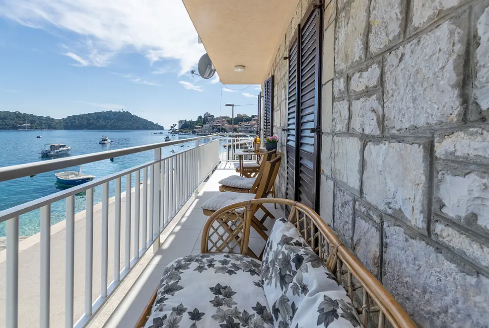Ferienwohnung in Blato  999205808 33946 – Foto 4