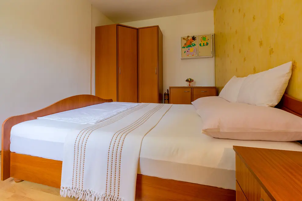 Ferienwohnung in Crikvenica  999203331 31586 – Foto 4