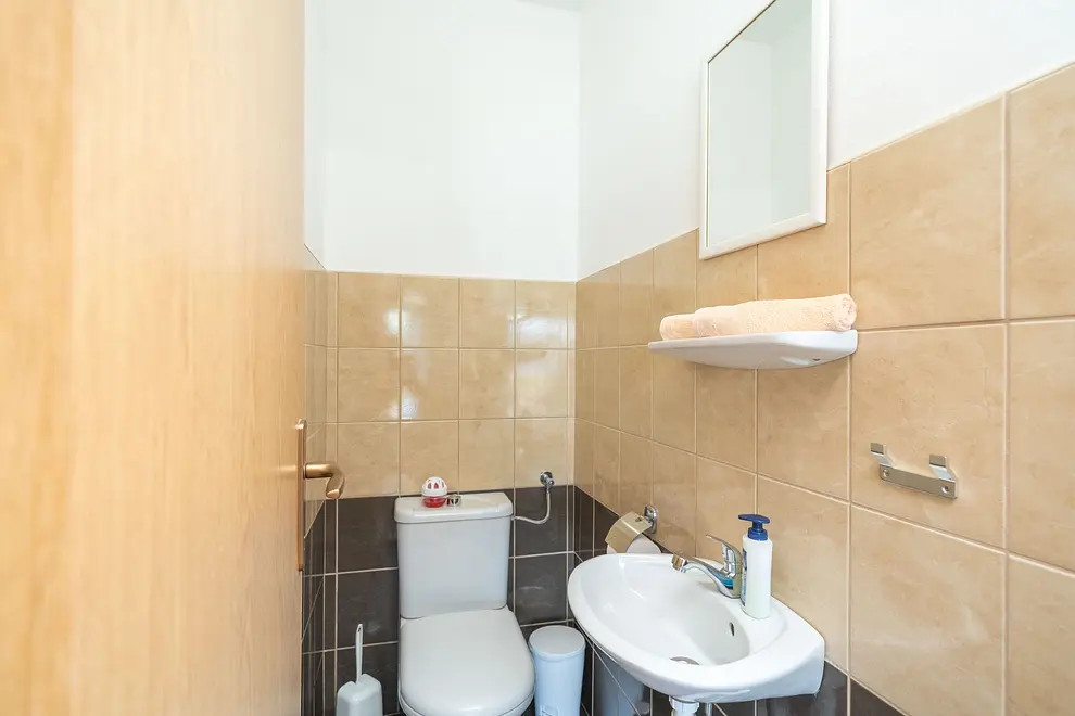 Ferienwohnung in Dubrovacko Primorje mit Pool 999207154 35222 – Foto 6