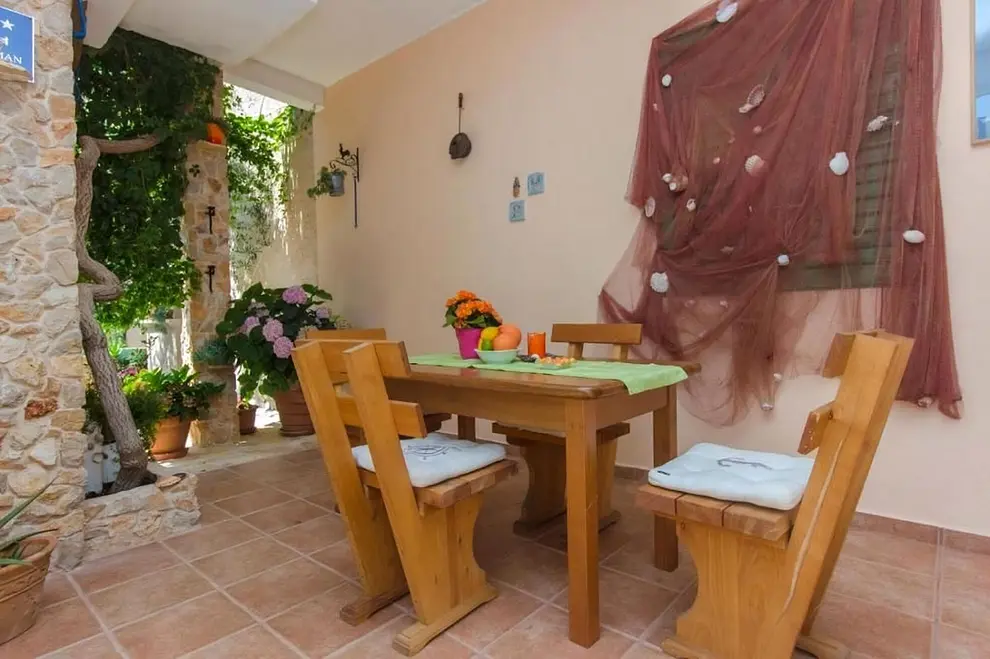Ferienwohnung in Tribunj  999205280 33445 – Foto 9