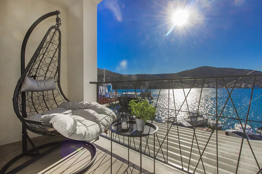 Ferienhaus in Marina mit Pool 999210258 38130 – Foto 23