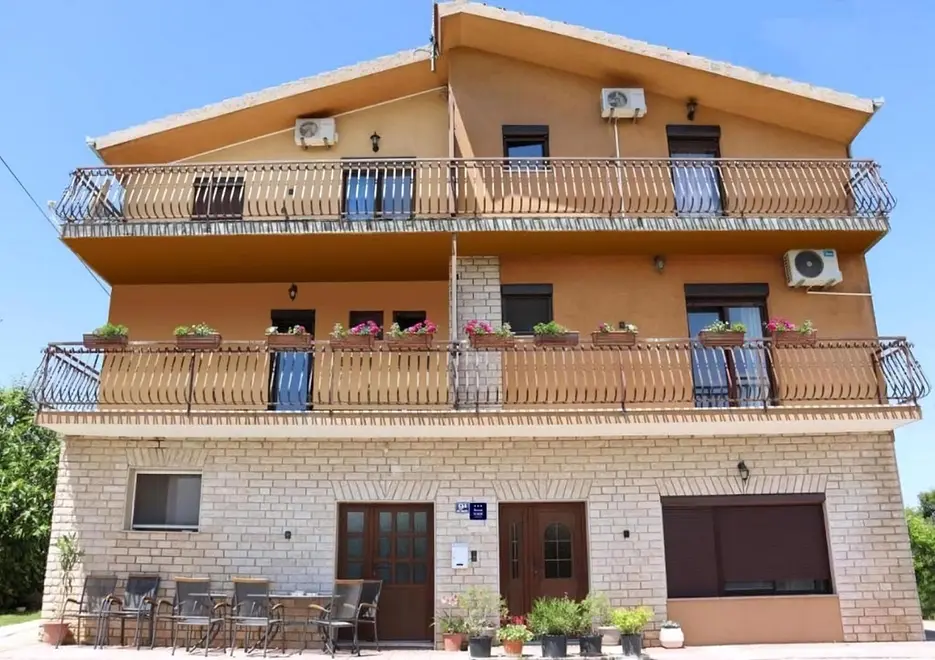 Ferienappartment in Split mit Pool 999212577 40177 – Foto 12