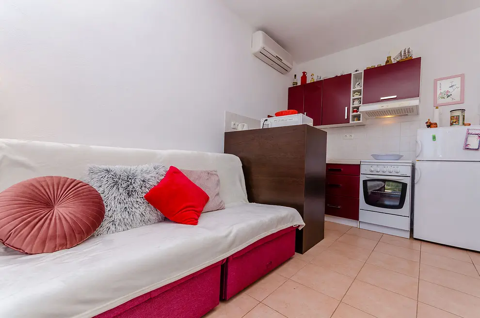Ferienwohnung in Ciovo  999208937 36883 – Foto 18