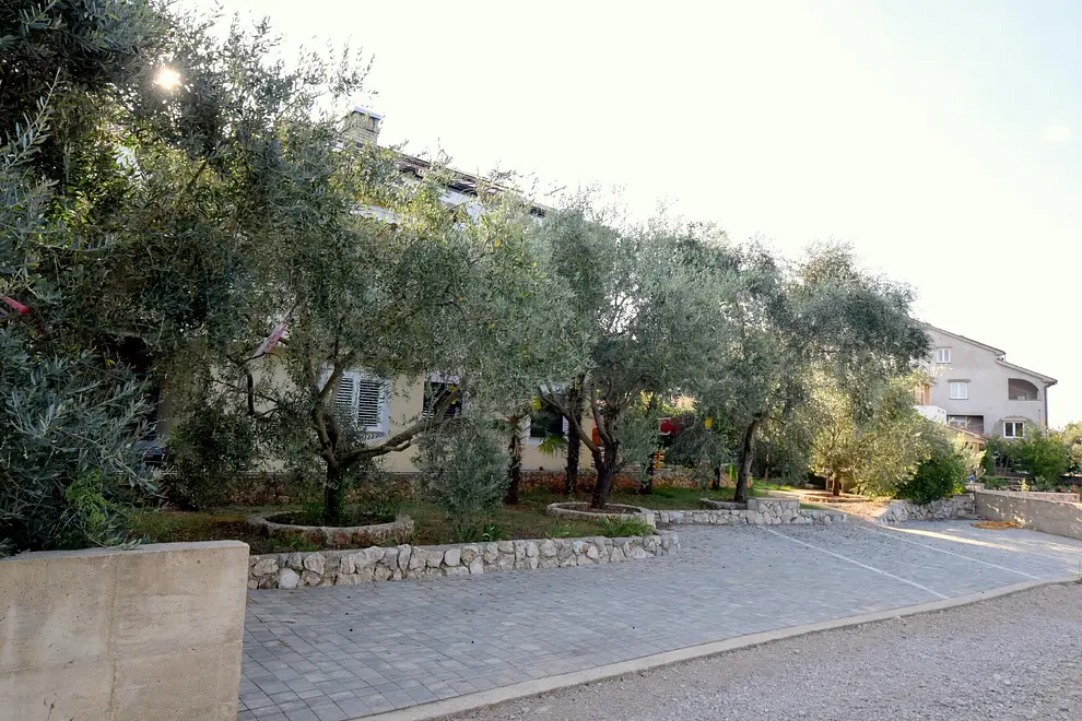 Ferienwohnung in Krk haustiergeeignet 66143163 24649