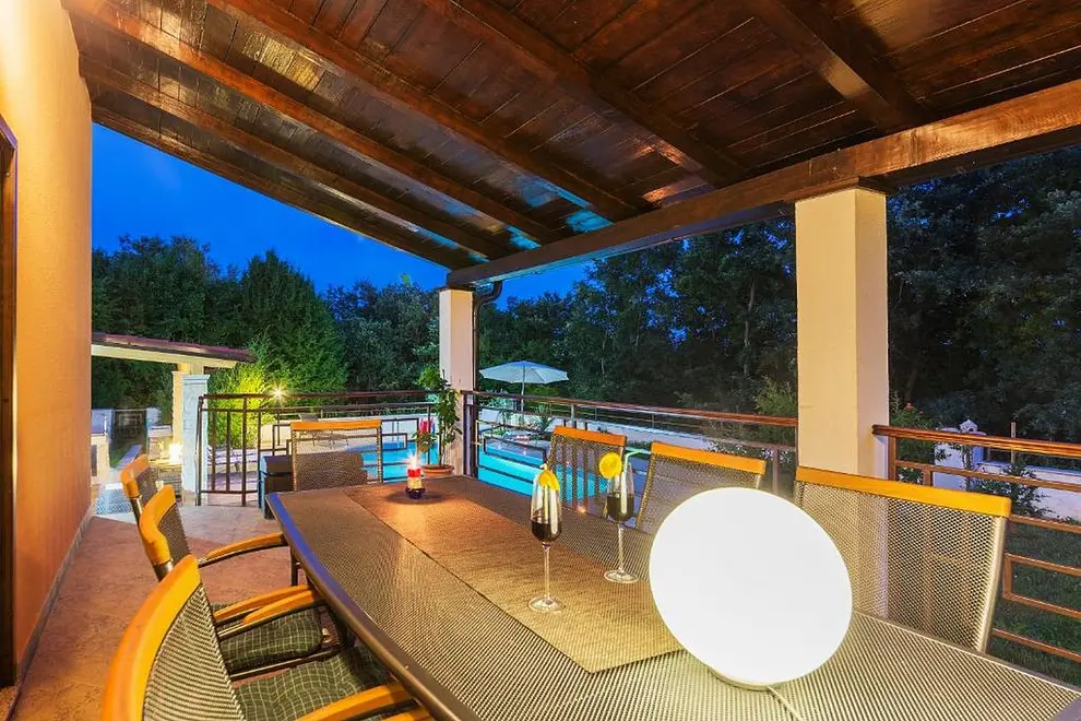 Ferienhaus in Fazana mit Pool 999211784 39522 – Foto 20