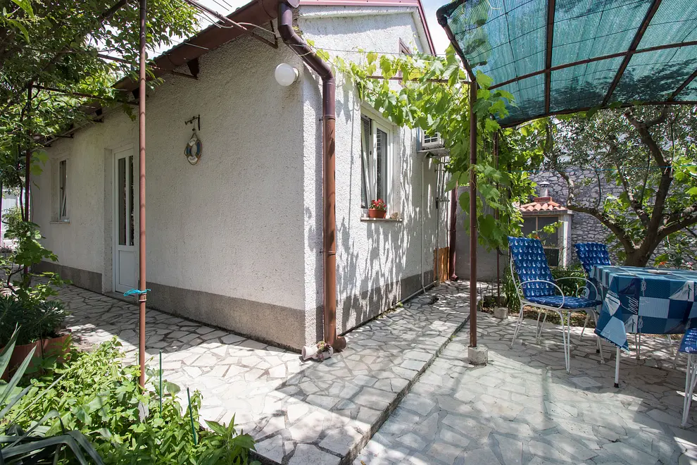 Ferienwohnung in Novi Vinodolski  999202337 30644 – Foto 23
