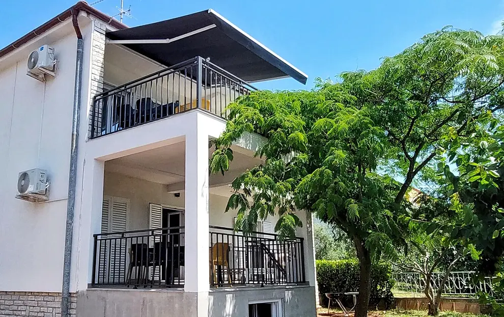 Ferienwohnung in Biograd  999207409 35463 – Foto 15