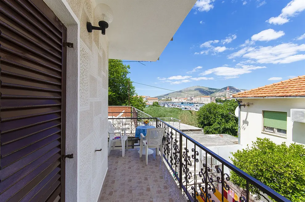 Ferienappartment in Ciovo  999204374 32572 – Foto 3