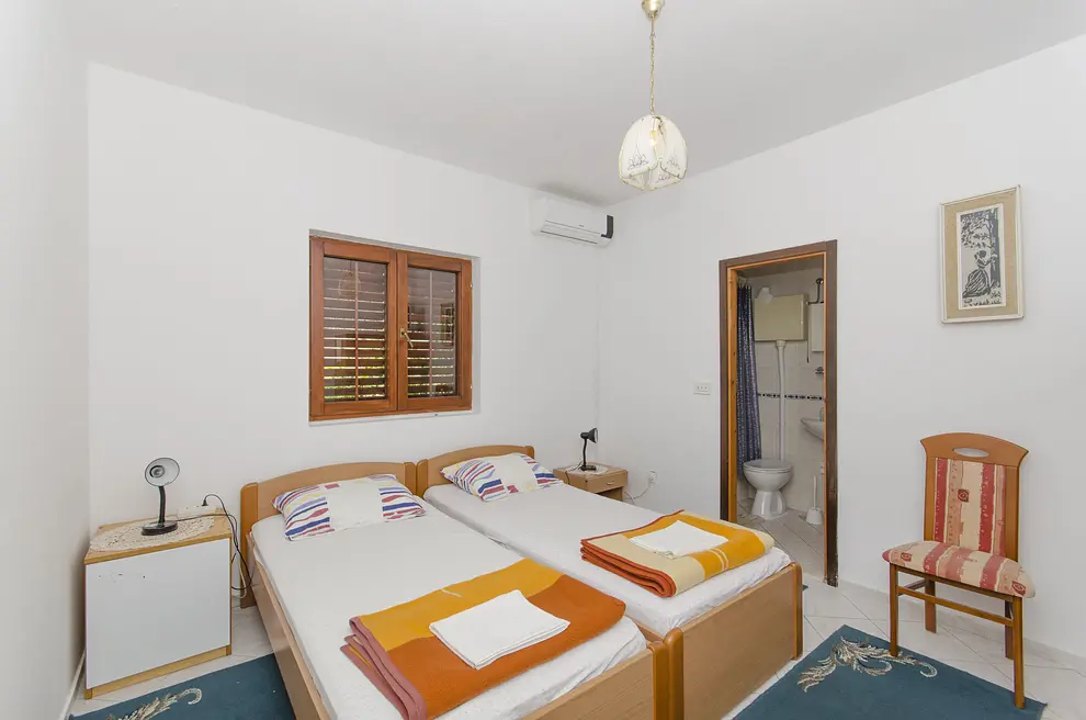 Ferienappartment in Mljet  999204033 32256 – Foto 2