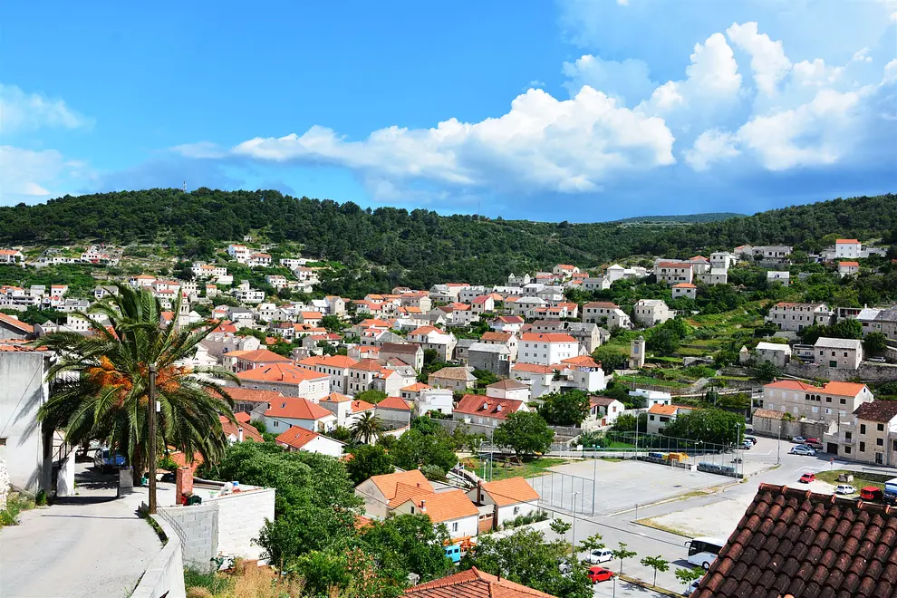 Ferienwohnung in Brac  999202686 30960