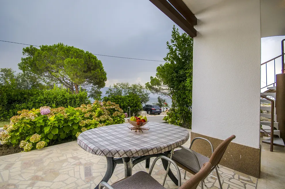 Ferienwohnung in Ciovo haustiergeeignet 66115069 5149