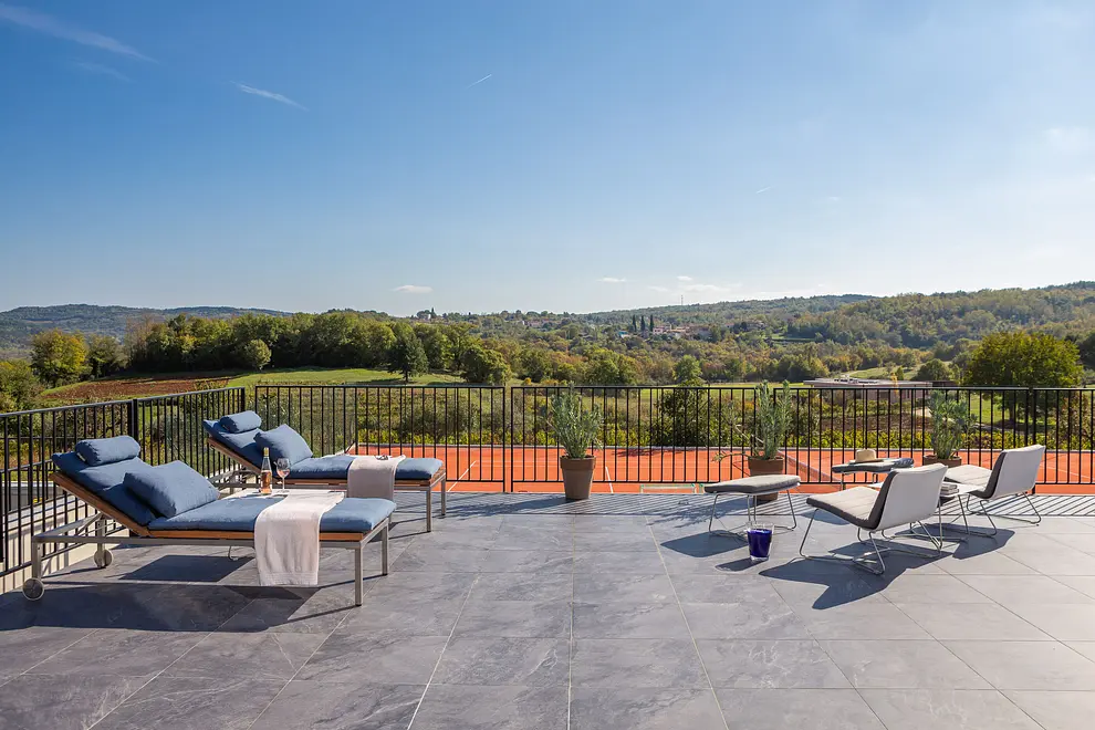Ferienhaus in Karojba mit Pool 999212714 40295 – Foto 54