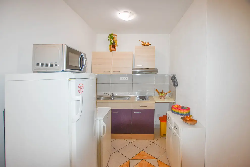 Ferienappartment in Biograd  999207964 35954 – Foto 6