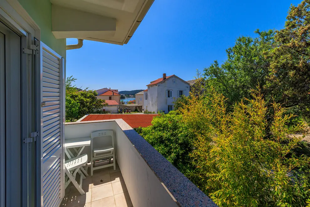 Ferienwohnung in Kampor  66138225 21280